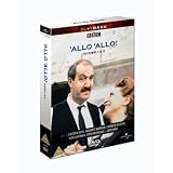 'Allo 'Allo! - Series 1 & 2 [1982] [DVD]by Gorden Kaye