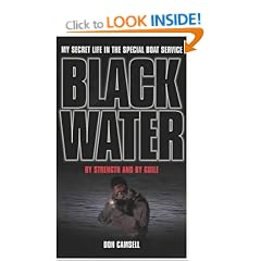 Black Water: By Strength and By Guile