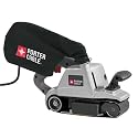 Porter-Cable 360VS 12 Amp 3-Inch by 24-Inch Variable Speed Belt Sander