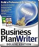 Business Plan Writer Deluxe 8.0 2005