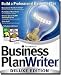 Business Plan Writer Deluxe 8.0 2005
