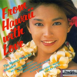 From Hawaii with Love