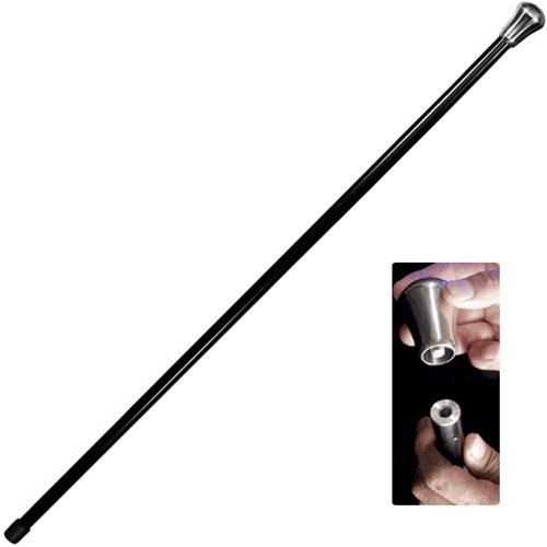 Cold Steel City Stick Fiberglass Handle, 37.63-Inch
