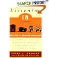 Listening In: Radio and the American Imagination
