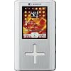TOSHIBA HDDプレーヤー gigabeat F40 シルバー 1.8型HDD40GB [MEGF40(XS)] MEGF40 XS