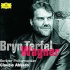 Wagner �Terfel: Berliner Philharmoniker Abbado by  Richard Wagner, Claudio Abbado, Berliner Philharmoniker, and Bryn Terfel 