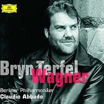 Wagner &middot;Terfel: Berliner Philharmoniker / Abbado