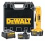 DeWalt Heavy-Duty 3/8" 18V Cordless Right Angle Drill/Driver Kit