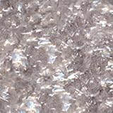 Edible Glitter - Silver - 1 oz