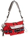 Prada Women's Sport Canvas Handbag