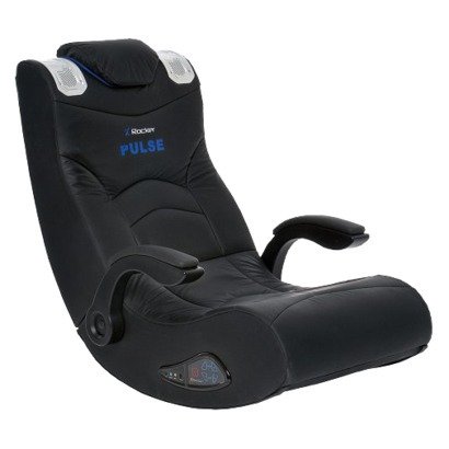 Pulse Rocker - Black