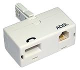 Max Value ADSL Microfilter