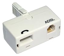 Max Value ADSL Microfilter