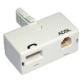 Max Value ADSL Microfilter