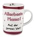 Sheepworld 41143 Tasse gro? "Allerbeste Mama!"