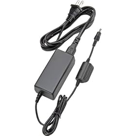 AC Power Adapter For Finepix F And S Series Digital Cameras - AC Power Adapter For F And S Series-T39963