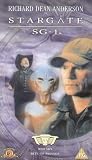 Stargate S.G. 1 - Series 5 - Vol. 3 - Episodes 5 And 6 - Red Sky / The Rite Of Passage [UK IMPORT] - Richard Dean Anderson
