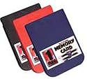 Memory Card 1 MB blau (PS1)