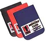 Memory Card 1 MB blau (PS1)
