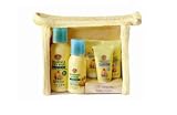 Jason Earth's Best Baby Care Travel Kit (Pack of 2)
