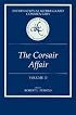The Corsair Affair (International Kierkegaard Commentary)
