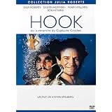 Hook, ou la revanche du Capitaine Crochetpar Robin Williams