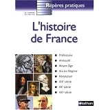 L'Histoire de Francepar G�rard Labrune
