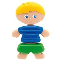 Lil Jack Rattle & Teether