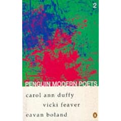 Penguin Modern Poets: v. 2