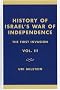 History of Israel's War of Independence - Volume III History of Israel's War of Independence - Volume III