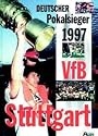 Deutscher Pokalsieger 1997 VfB Stuttgart