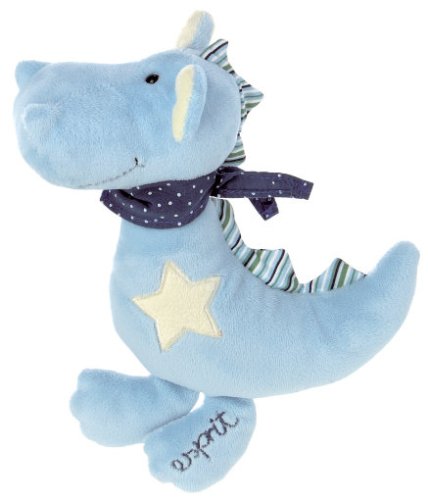 Childrens Toyshop  Used : Esprit 53077 - Rassel-Greifling Drache, Boys