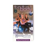 Video: Total Body Sculpting by Pam Staver (VHS)