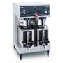 Bunn DUAL, Includes One 1� Gallon Server