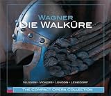 Die Walkure (Dig)