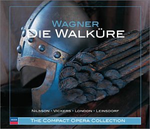 CD-Charts  Music : Die Walkure (Dig)