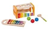 Educo Early Melodies Pound And Tap Bench