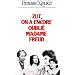 Zut ! on a encore oubli� Madame Freud