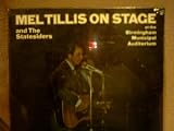 Mel Tillis On Stage (at the Birmingham Municipal Auditorium)