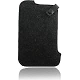 Incipio Technologies underGROUND Felt Pouch for iPod touch 2G, 3G (Charcoal)