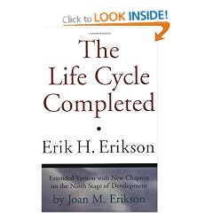 Life Cycle Completed