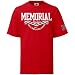 Nike Nebraska Cornhuskers Red Stadium T-shirt