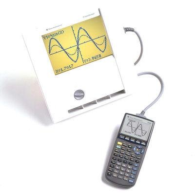 Texas Instruments 99815457-8900 Overhead Viewscreen