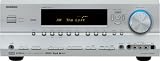 Onkyo TX-SR674S 7.1 Channel Up-Converting A/V Receiver (Silver)