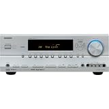 Buy Onkyo TX-SR674S 7.1 Channel Up-Converting A V Receiver (Silver) 