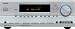 Onkyo TX-SR674S 7.1 Channel Up-Converting A/V Receiver (Silver)