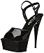 Pleaser DELIGHT-609 Damen Sandalen