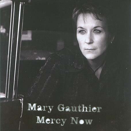 CD-Charts  Music : Mercy Now