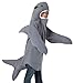 Rasta Imposta Unisex Shark Adult Costume
