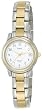 Timex Women's Fashion Two-Tone Bracelet #T25771